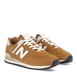 New Balance 6.5 Suede Sneakers
